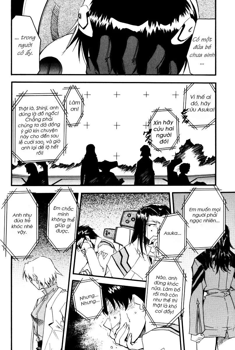 HentaiVN.net - Ảnh 53 - RE-TAKE - Chap 2 - RE-TAKE 2