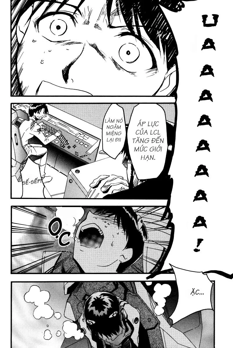 HentaiVN.net - Ảnh 55 - RE-TAKE - Chap 2 - RE-TAKE 2
