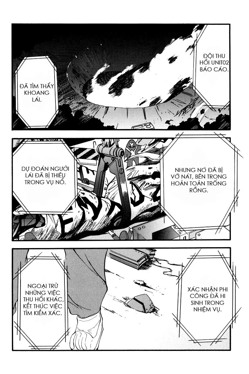 HentaiVN.net - Ảnh 56 - RE-TAKE - Chap 2 - RE-TAKE 2