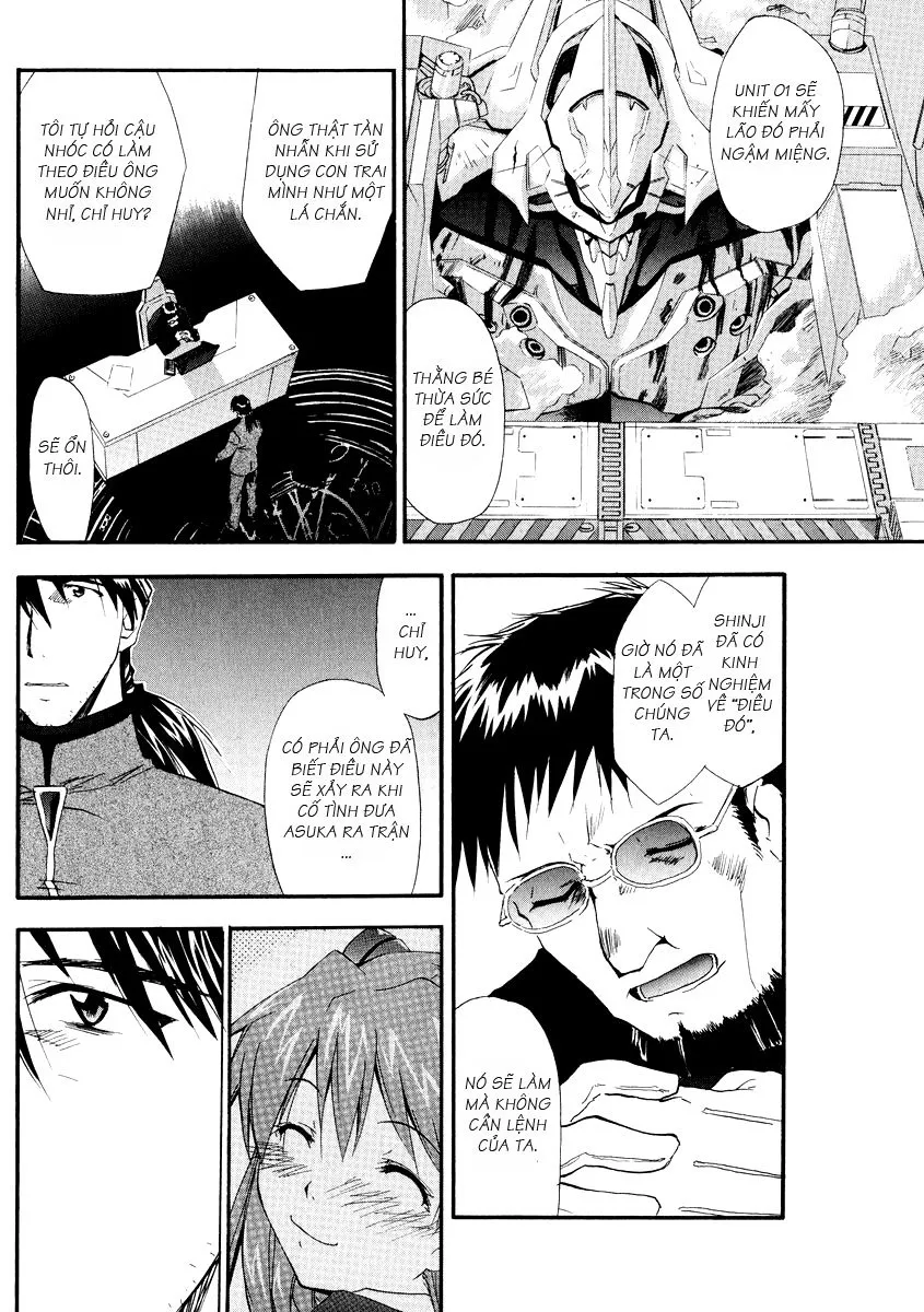 HentaiVN.net - Ảnh 6 - RE-TAKE - Chap 3 - RE-TAKE 3