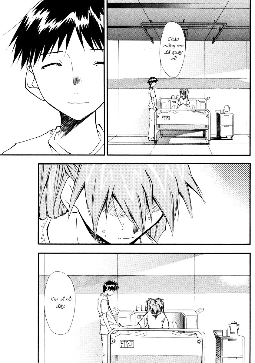 HentaiVN.net - Ảnh 8 - RE-TAKE - Chap 3 - RE-TAKE 3