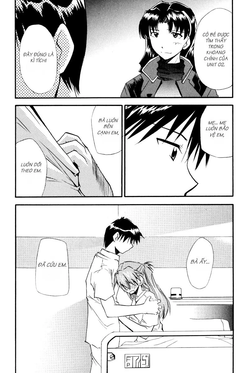 HentaiVN.net - Ảnh 9 - RE-TAKE - Chap 3 - RE-TAKE 3