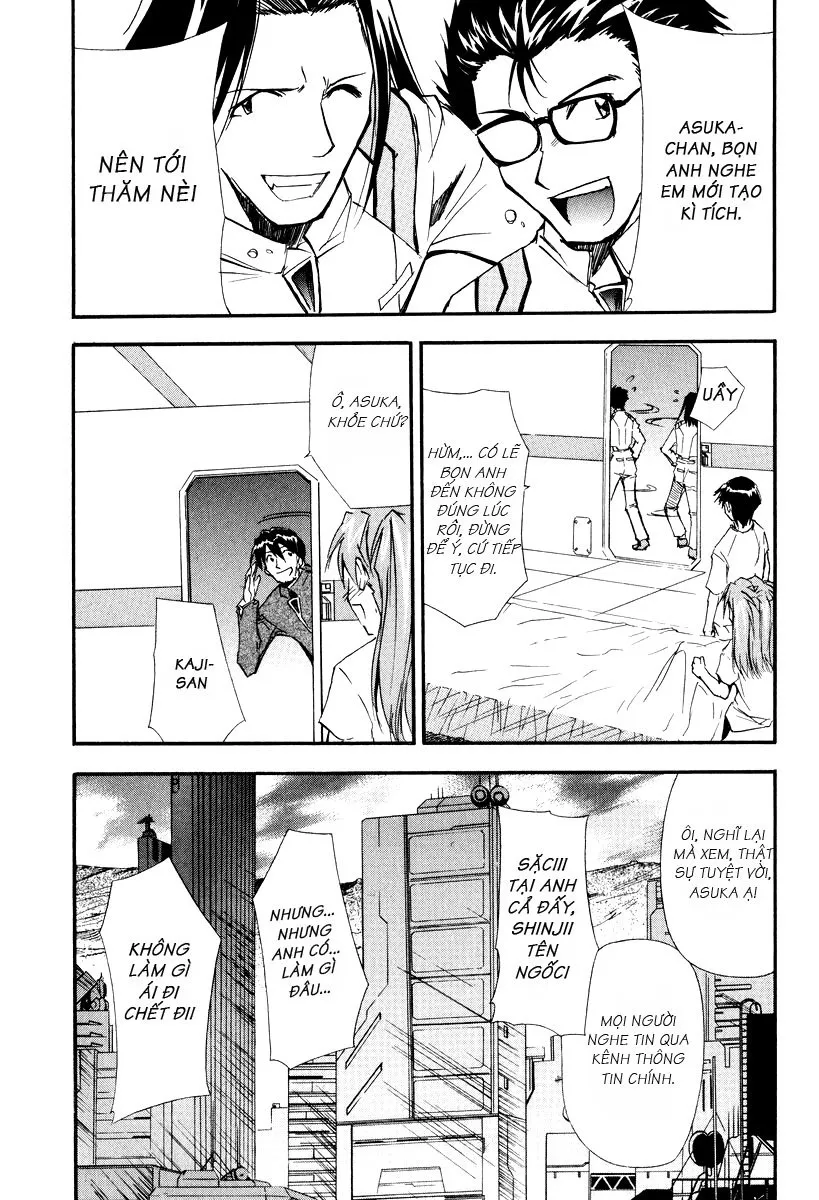HentaiVN.net - Ảnh 10 - RE-TAKE - Chap 3 - RE-TAKE 3