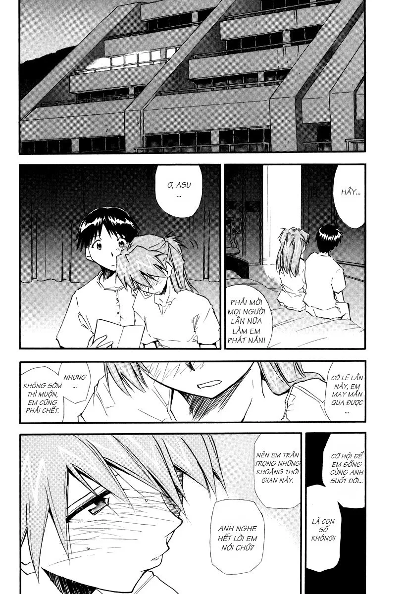 HentaiVN.net - Ảnh 11 - RE-TAKE - Chap 3 - RE-TAKE 3