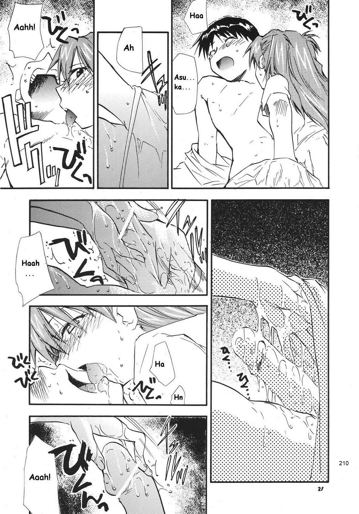 HentaiVN.net - Ảnh 13 - RE-TAKE - Chap 3 - RE-TAKE 3