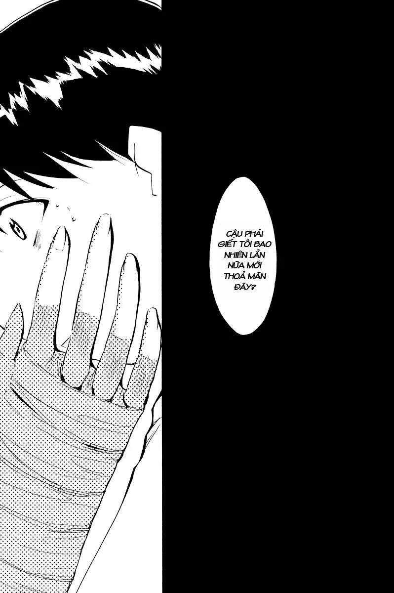 HentaiVN.net - Ảnh 17 - RE-TAKE - Chap 3 - RE-TAKE 3