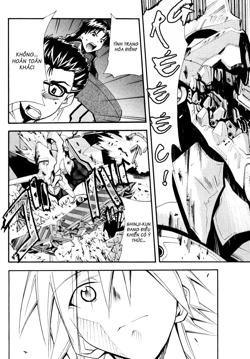 HentaiVN.net - Ảnh 21 - RE-TAKE - Chap 3 - RE-TAKE 3