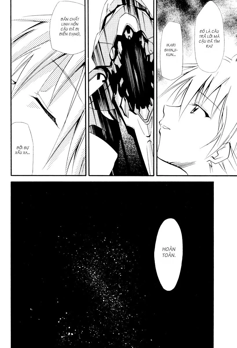 HentaiVN.net - Ảnh 24 - RE-TAKE - Chap 3 - RE-TAKE 3