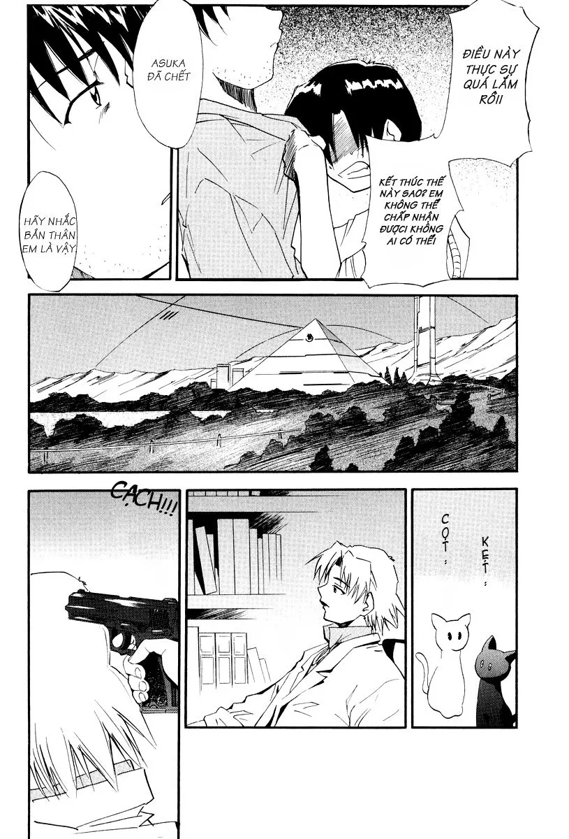 HentaiVN.net - Ảnh 25 - RE-TAKE - Chap 3 - RE-TAKE 3