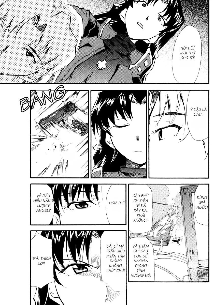 HentaiVN.net - Ảnh 26 - RE-TAKE - Chap 3 - RE-TAKE 3