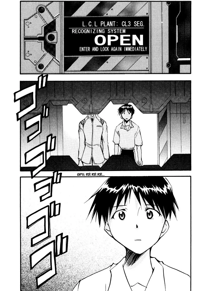 HentaiVN.net - Ảnh 28 - RE-TAKE - Chap 3 - RE-TAKE 3