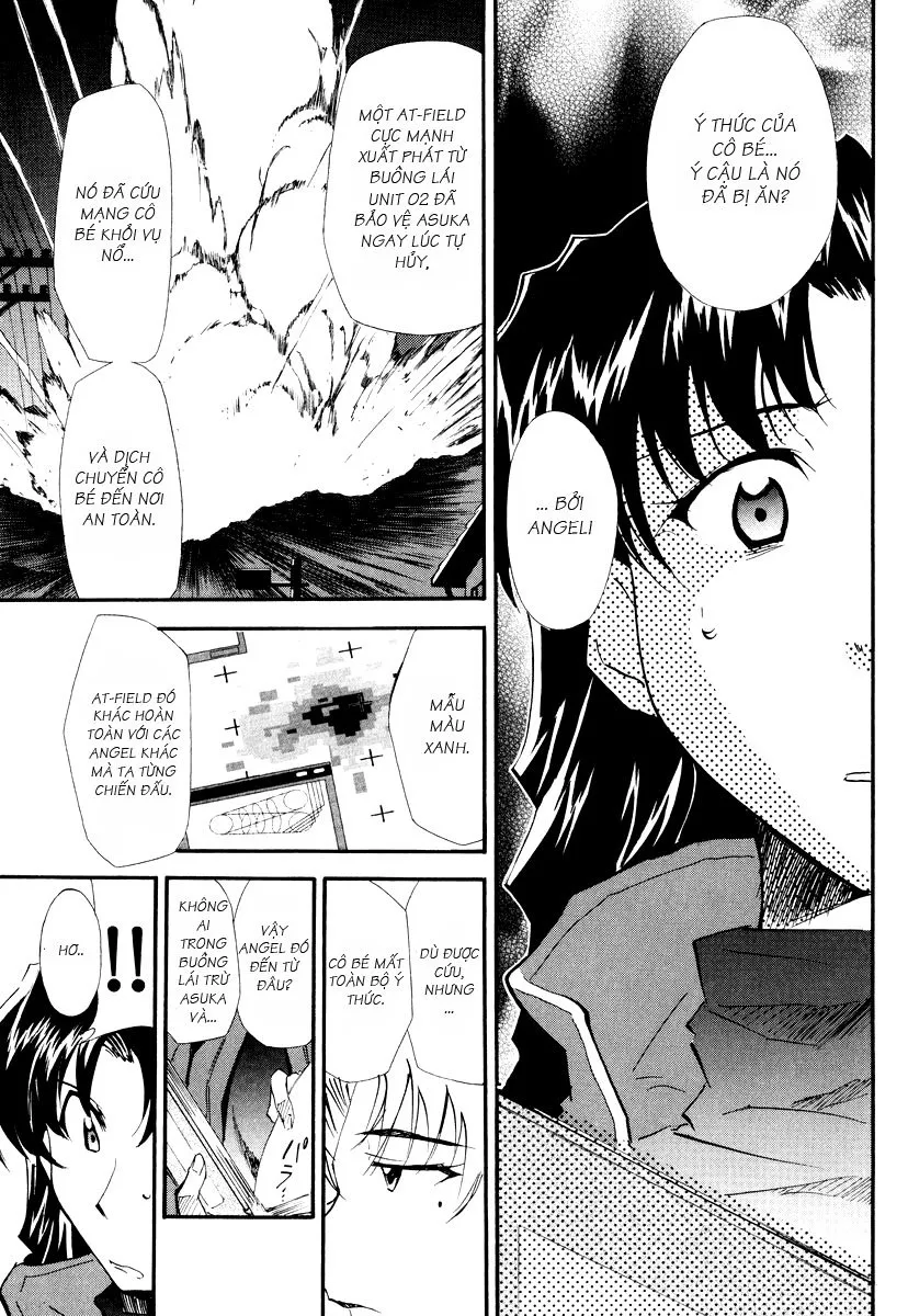 HentaiVN.net - Ảnh 30 - RE-TAKE - Chap 3 - RE-TAKE 3