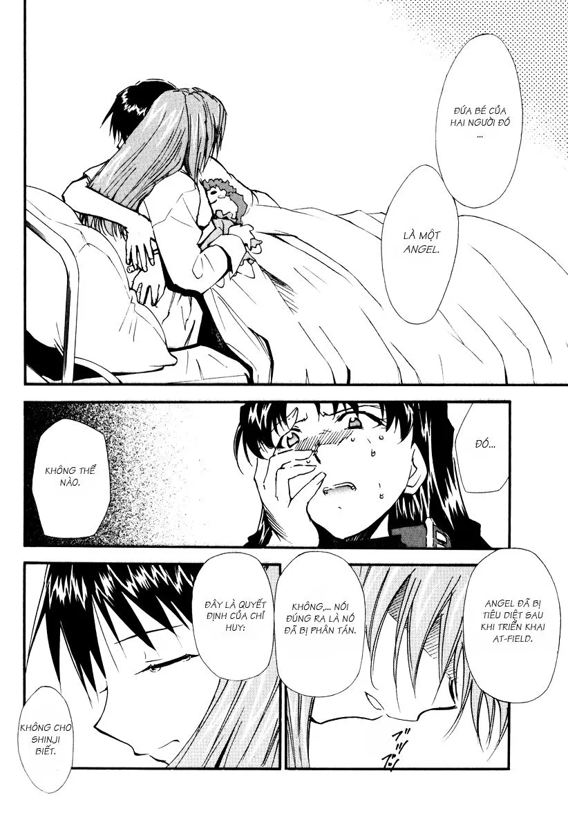 HentaiVN.net - Ảnh 31 - RE-TAKE - Chap 3 - RE-TAKE 3