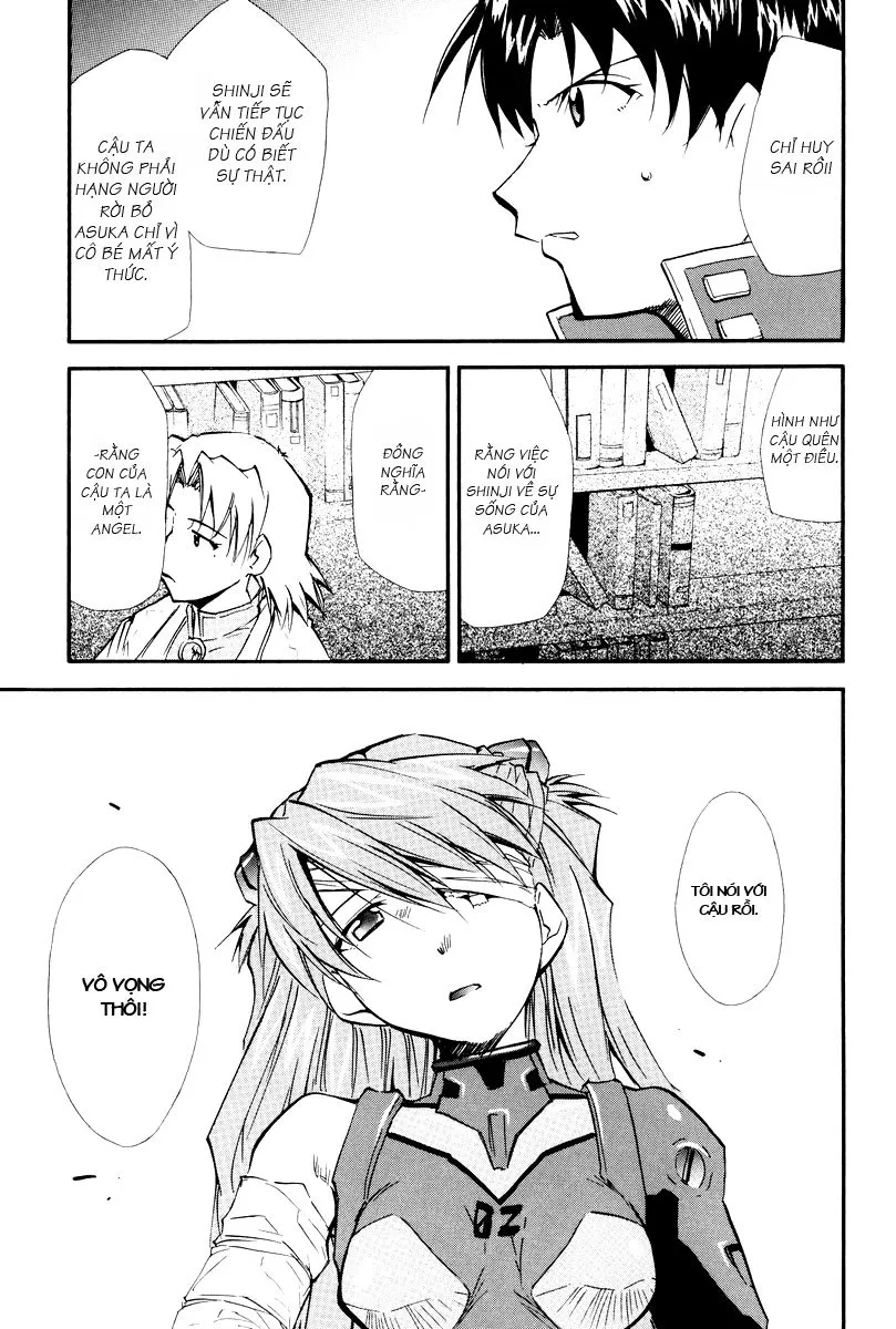 HentaiVN.net - Ảnh 32 - RE-TAKE - Chap 3 - RE-TAKE 3