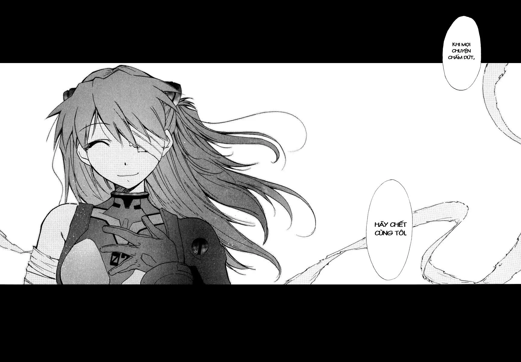 HentaiVN.net - Ảnh 36 - RE-TAKE - Chap 3 - RE-TAKE 3