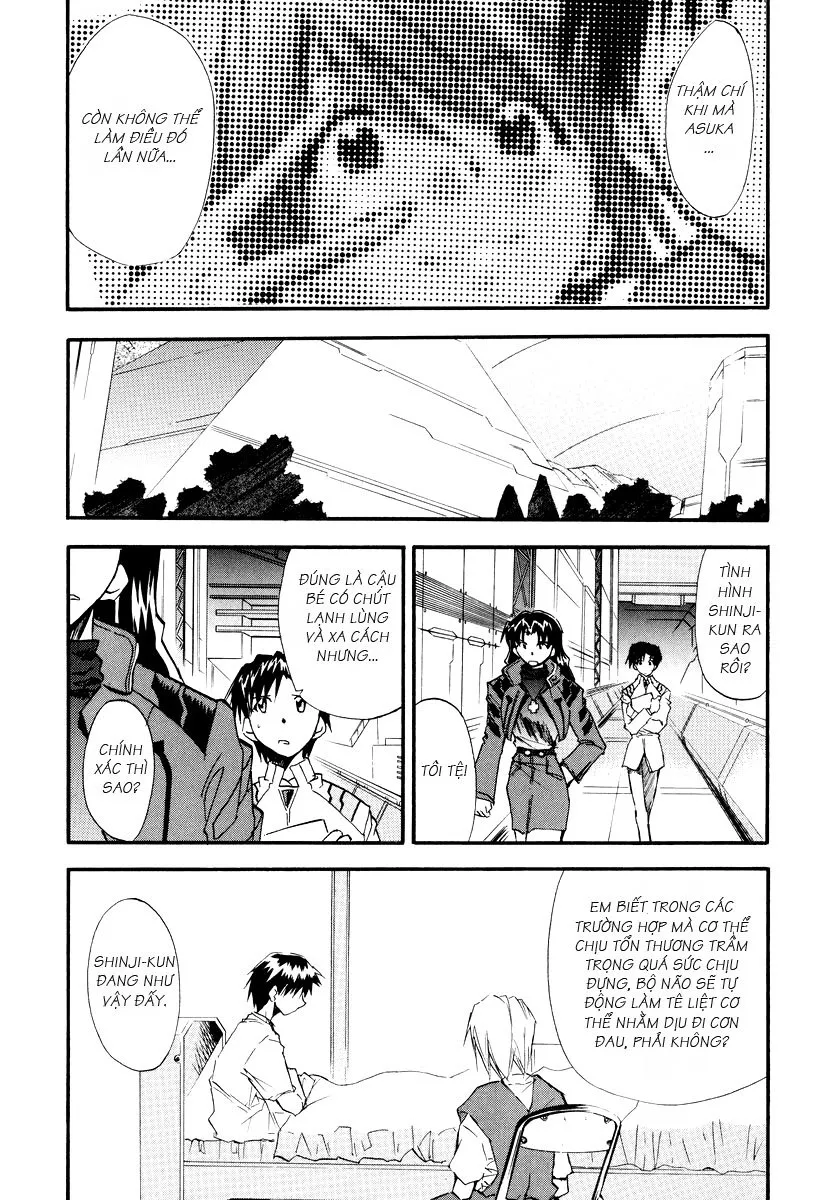 HentaiVN.net - Ảnh 4 - RE-TAKE - Chap 3 - RE-TAKE 3