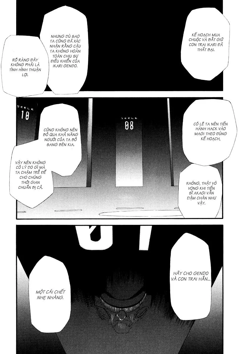 HentaiVN.net - Ảnh 40 - RE-TAKE - Chap 3 - RE-TAKE 3