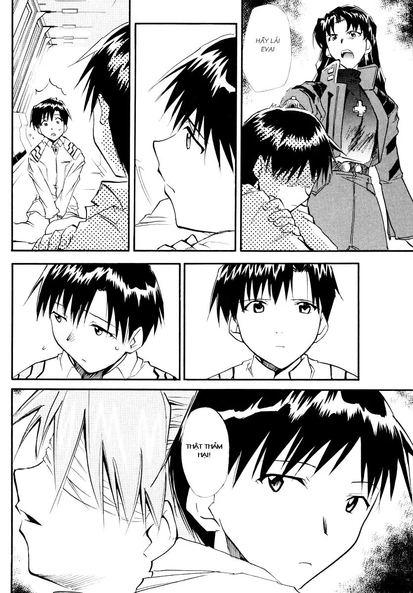 HentaiVN.net - Ảnh 43 - RE-TAKE - Chap 3 - RE-TAKE 3