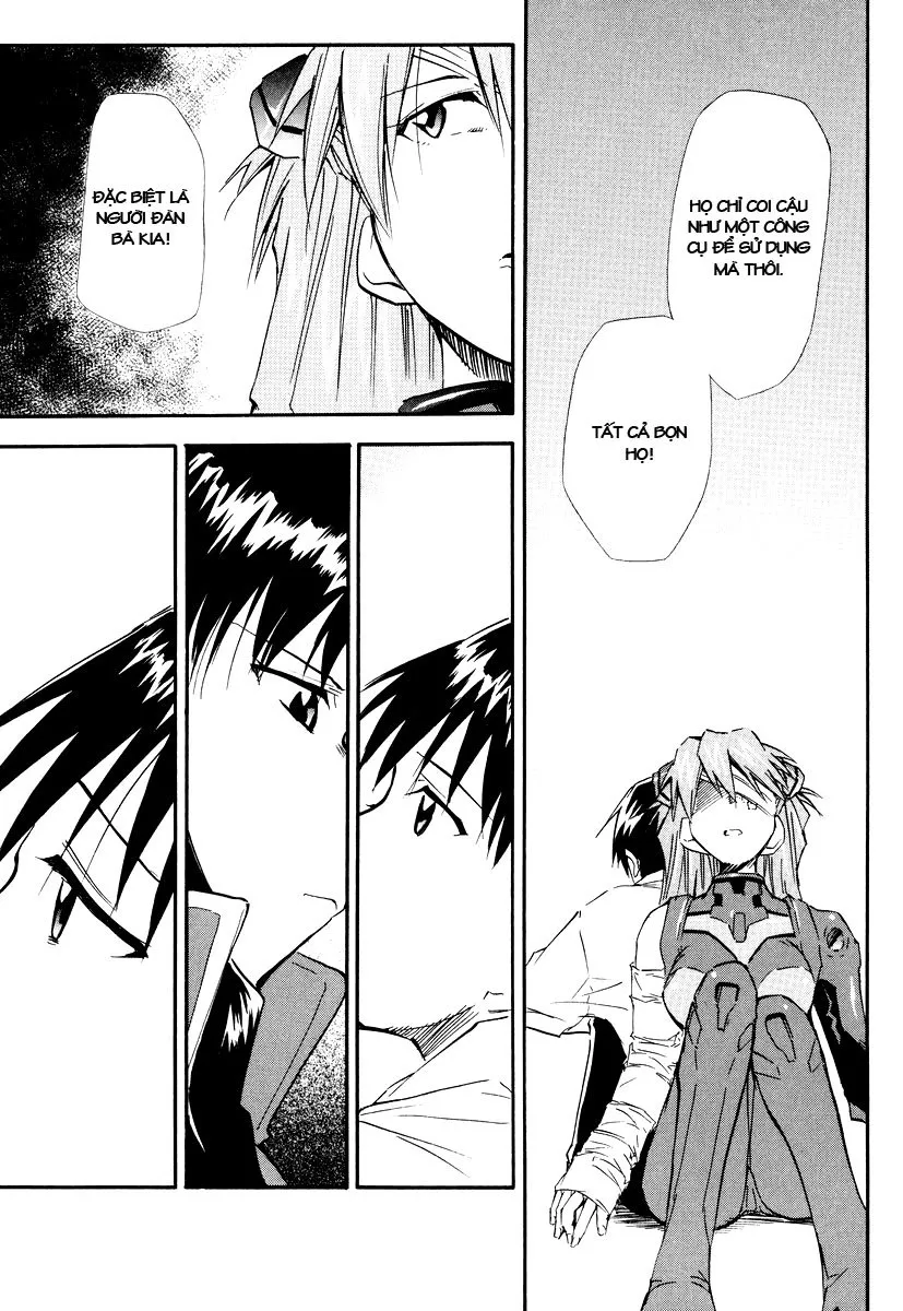 HentaiVN.net - Ảnh 44 - RE-TAKE - Chap 3 - RE-TAKE 3