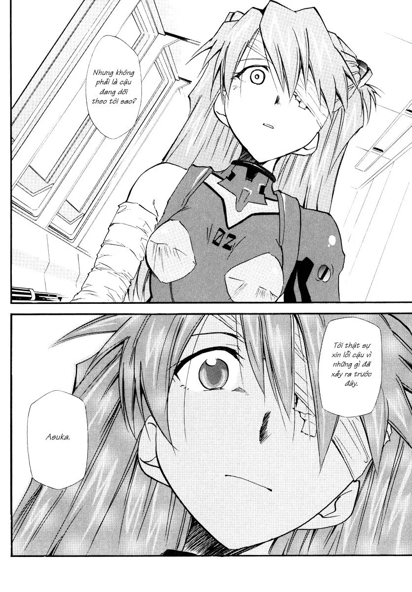 HentaiVN.net - Ảnh 45 - RE-TAKE - Chap 3 - RE-TAKE 3