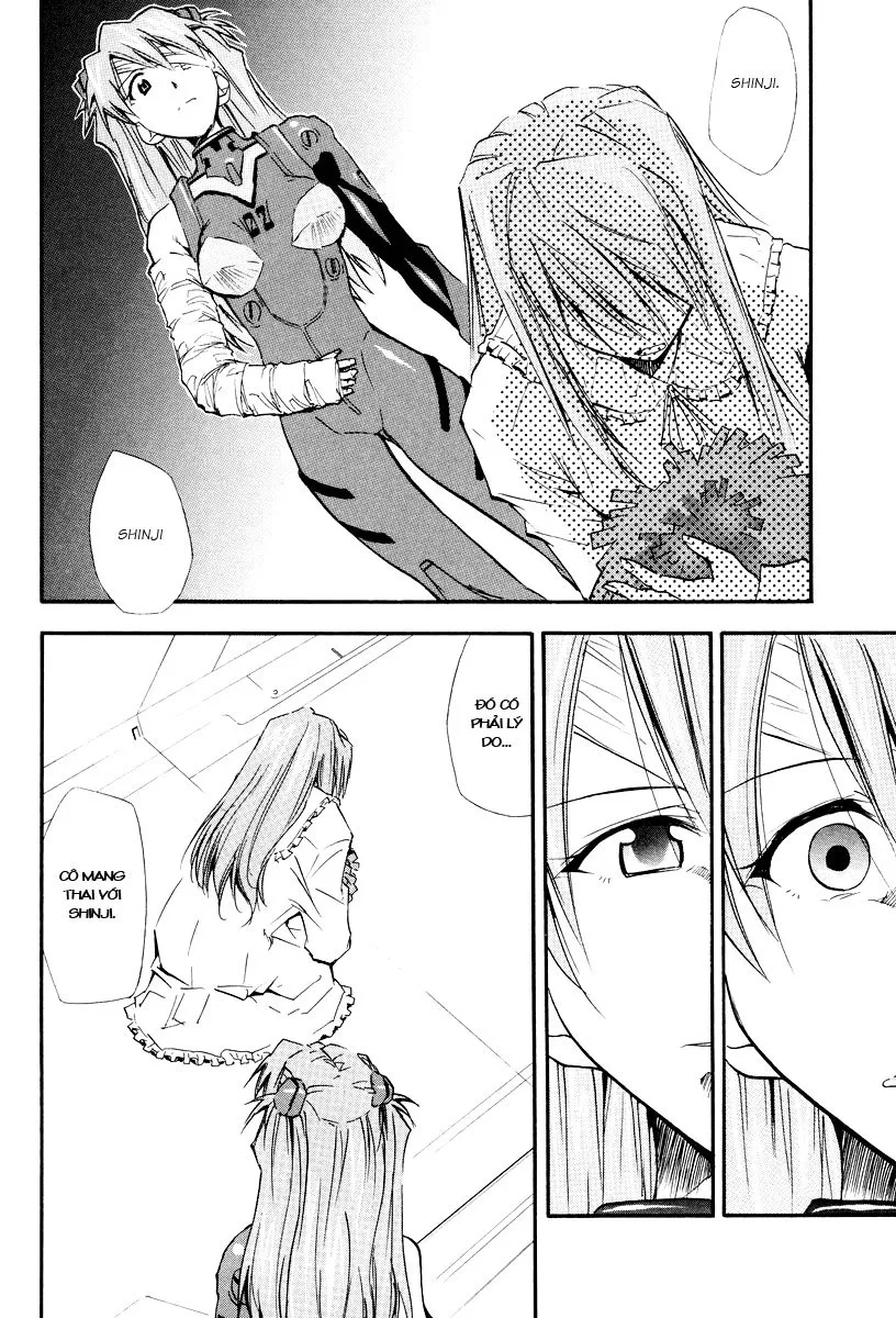 HentaiVN.net - Ảnh 46 - RE-TAKE - Chap 3 - RE-TAKE 3