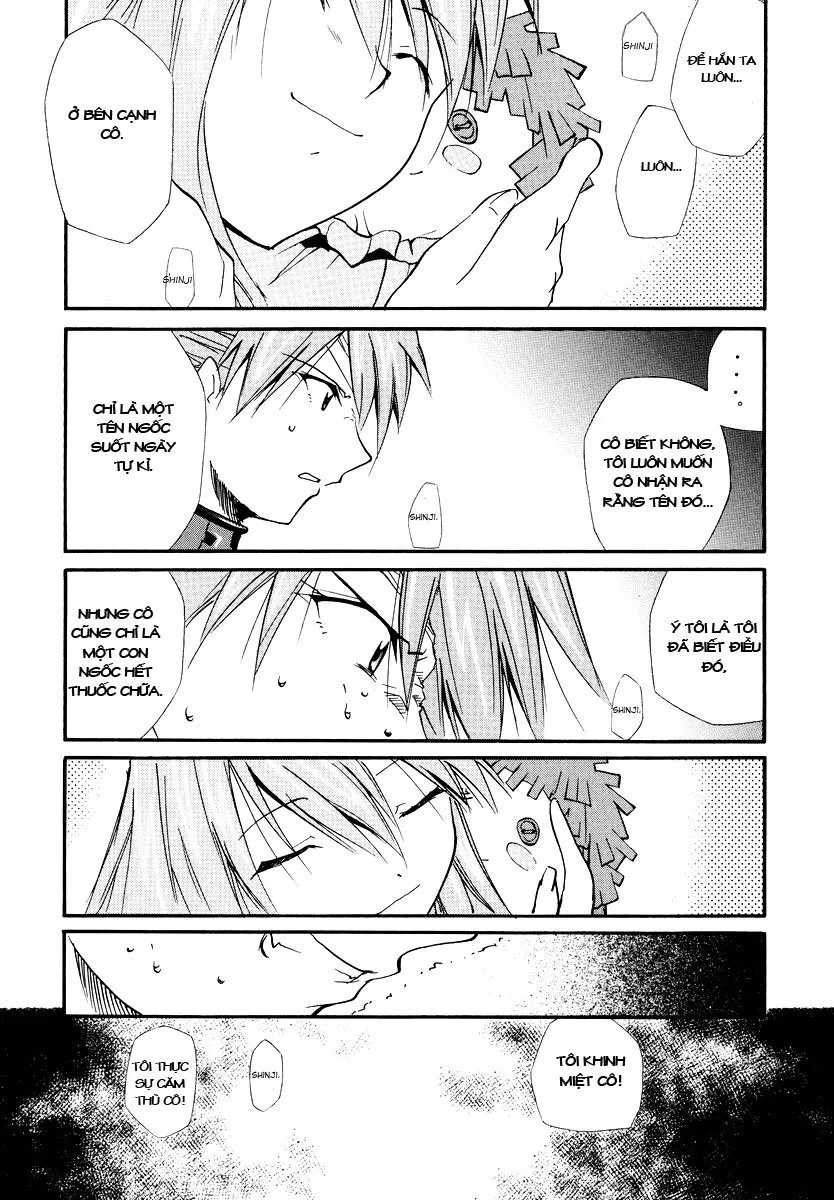 HentaiVN.net - Ảnh 47 - RE-TAKE - Chap 3 - RE-TAKE 3