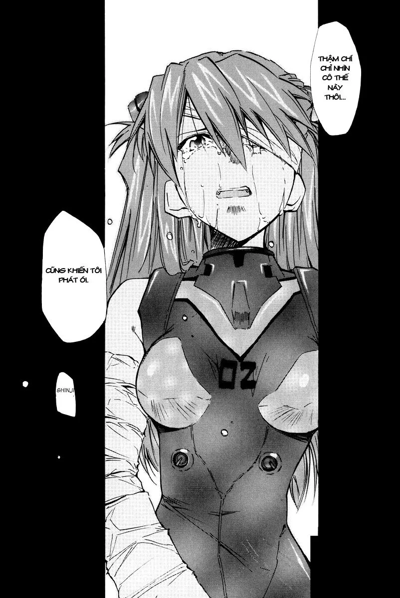 HentaiVN.net - Ảnh 48 - RE-TAKE - Chap 3 - RE-TAKE 3