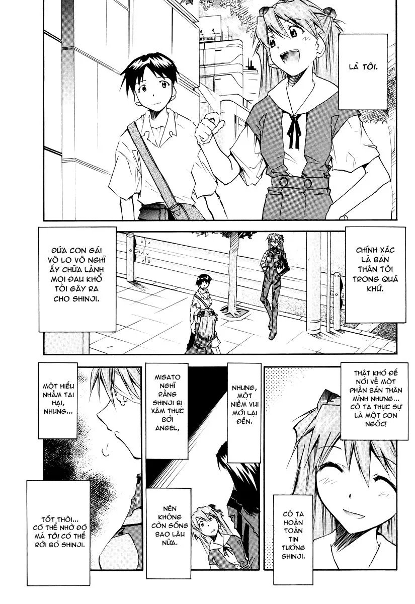 HentaiVN.net - Ảnh 8 - RE-TAKE - Chap 4 - RE-TAKE 0