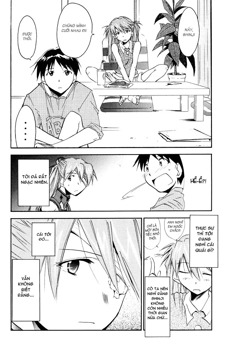 HentaiVN.net - Ảnh 9 - RE-TAKE - Chap 4 - RE-TAKE 0