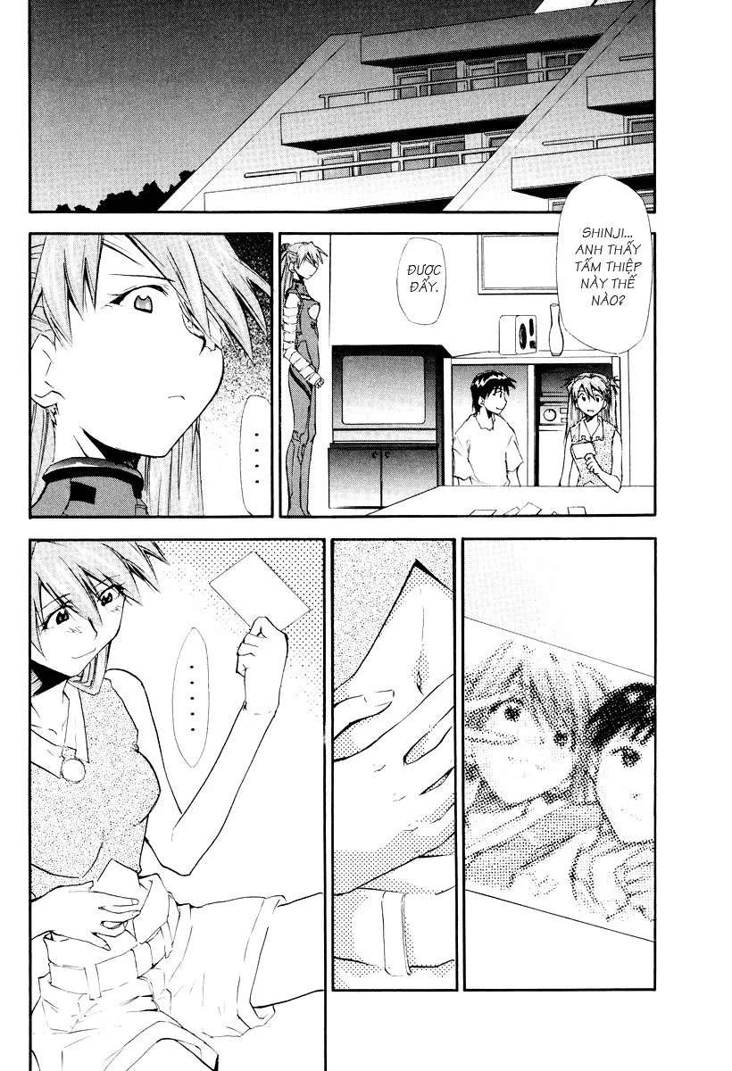 HentaiVN.net - Ảnh 10 - RE-TAKE - Chap 4 - RE-TAKE 0