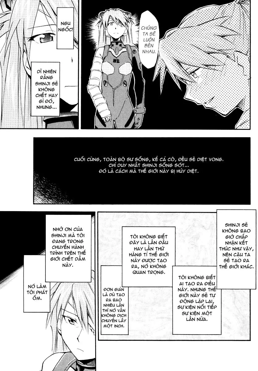 HentaiVN.net - Ảnh 11 - RE-TAKE - Chap 4 - RE-TAKE 0