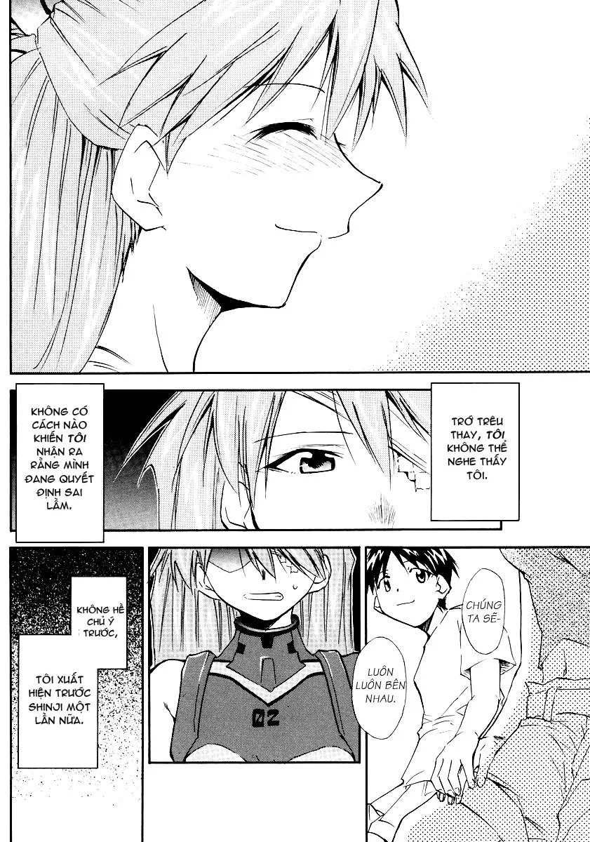 HentaiVN.net - Ảnh 12 - RE-TAKE - Chap 4 - RE-TAKE 0