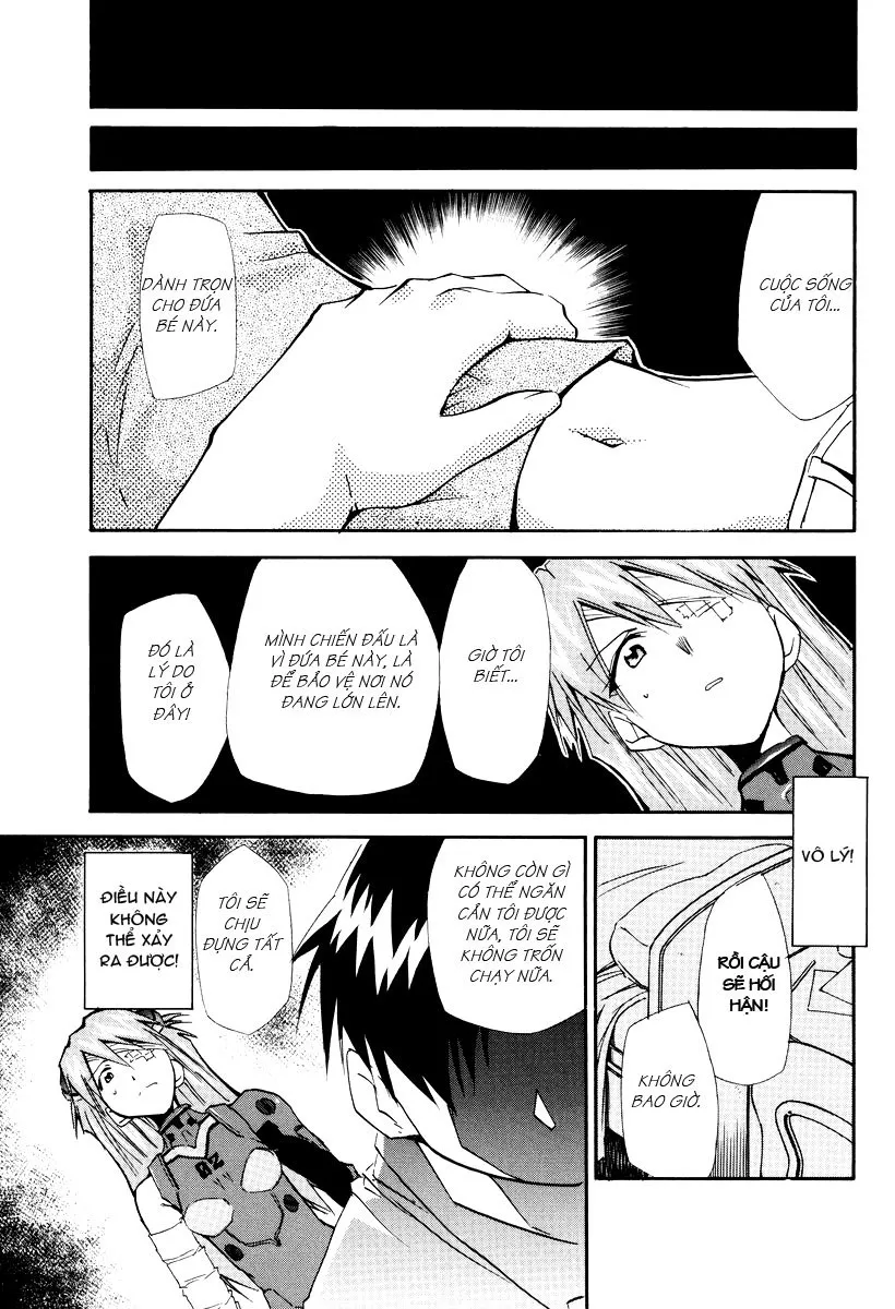 HentaiVN.net - Ảnh 13 - RE-TAKE - Chap 4 - RE-TAKE 0