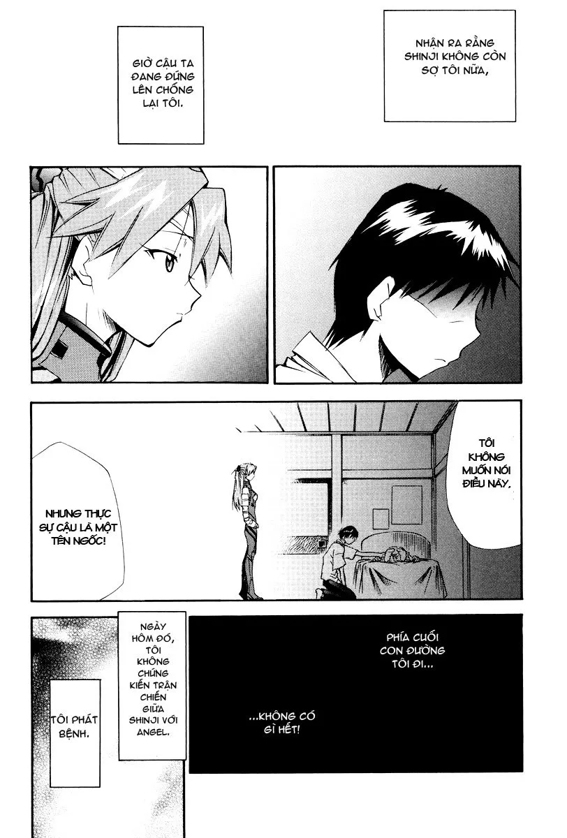 HentaiVN.net - Ảnh 14 - RE-TAKE - Chap 4 - RE-TAKE 0