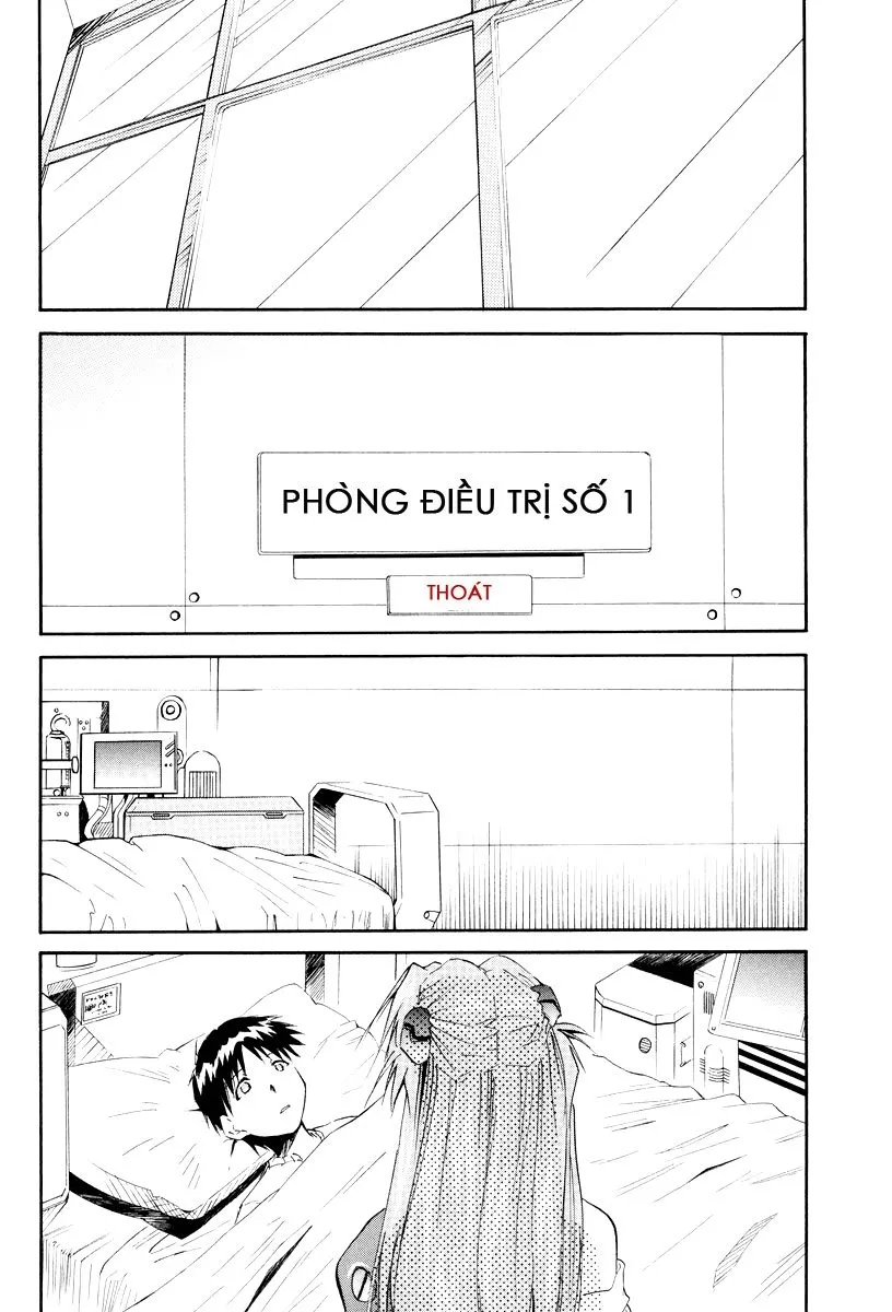 HentaiVN.net - Ảnh 15 - RE-TAKE - Chap 4 - RE-TAKE 0