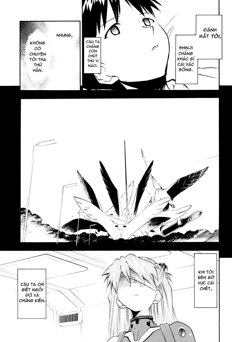 HentaiVN.net - Ảnh 16 - RE-TAKE - Chap 4 - RE-TAKE 0