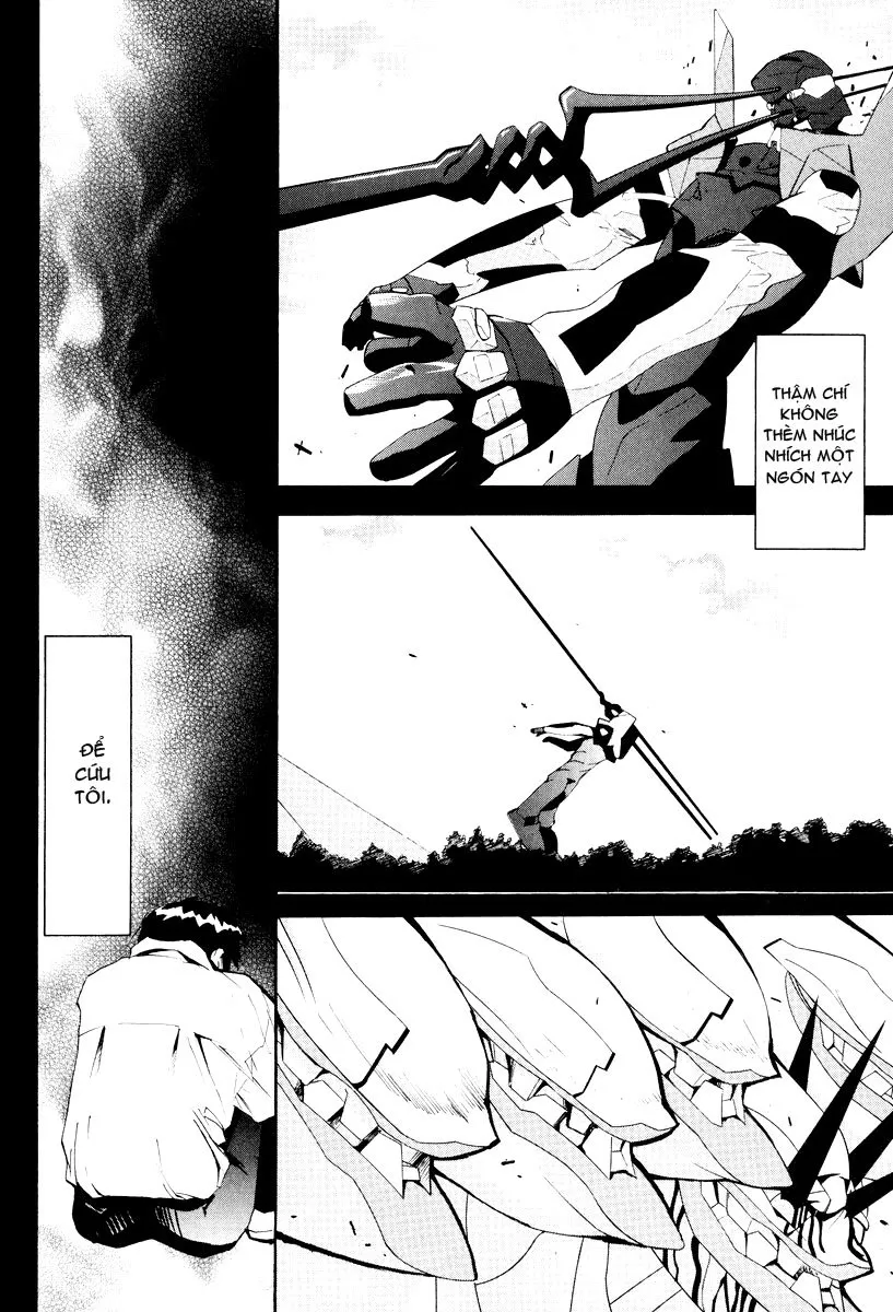 HentaiVN.net - Ảnh 17 - RE-TAKE - Chap 4 - RE-TAKE 0