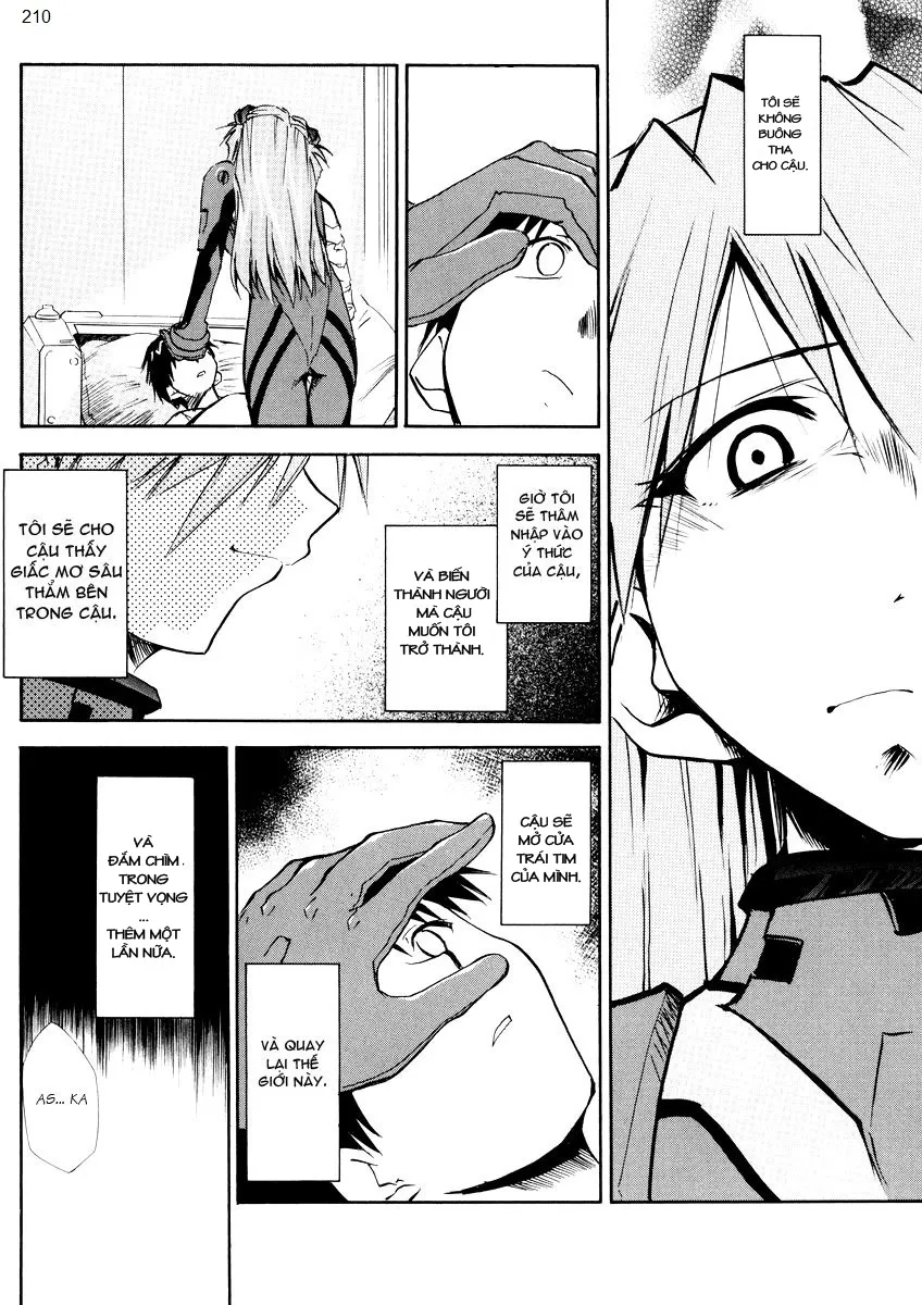 HentaiVN.net - Ảnh 19 - RE-TAKE - Chap 4 - RE-TAKE 0