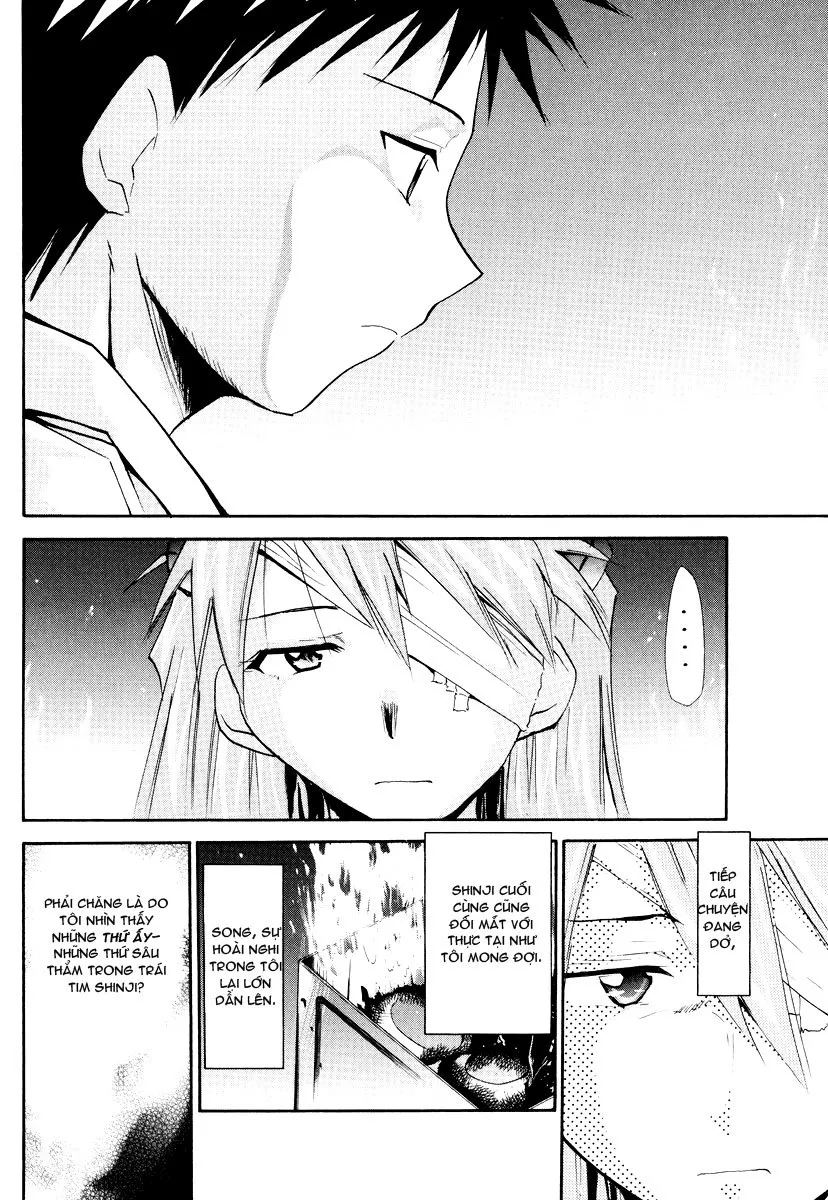 HentaiVN.net - Ảnh 21 - RE-TAKE - Chap 4 - RE-TAKE 0