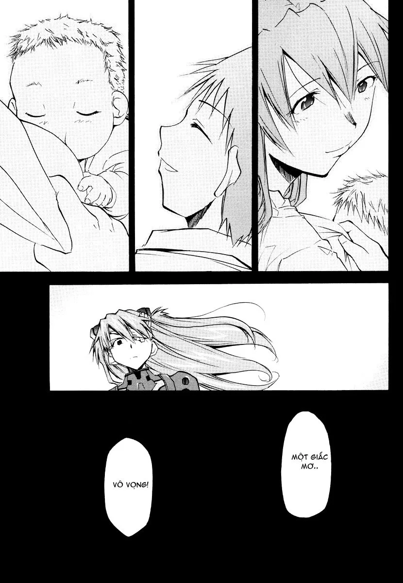 HentaiVN.net - Ảnh 22 - RE-TAKE - Chap 4 - RE-TAKE 0