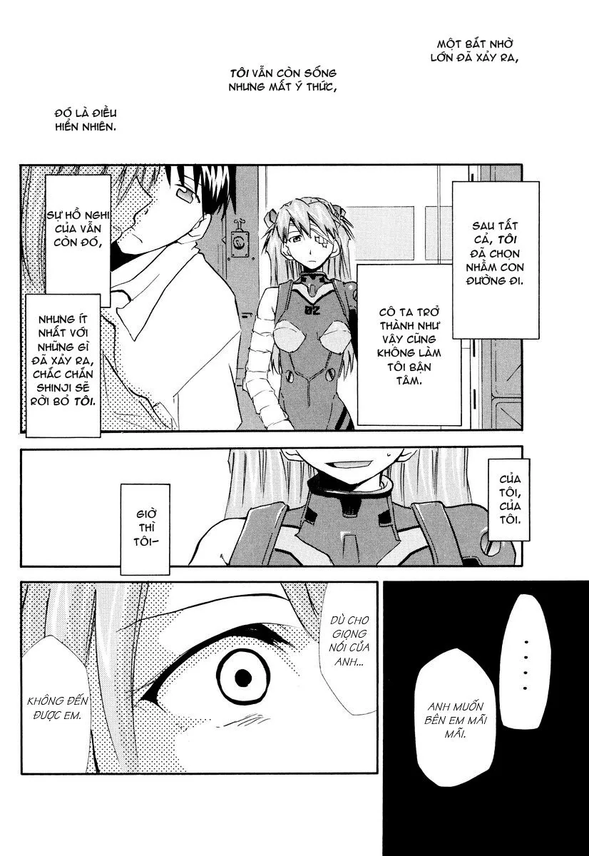 HentaiVN.net - Ảnh 23 - RE-TAKE - Chap 4 - RE-TAKE 0