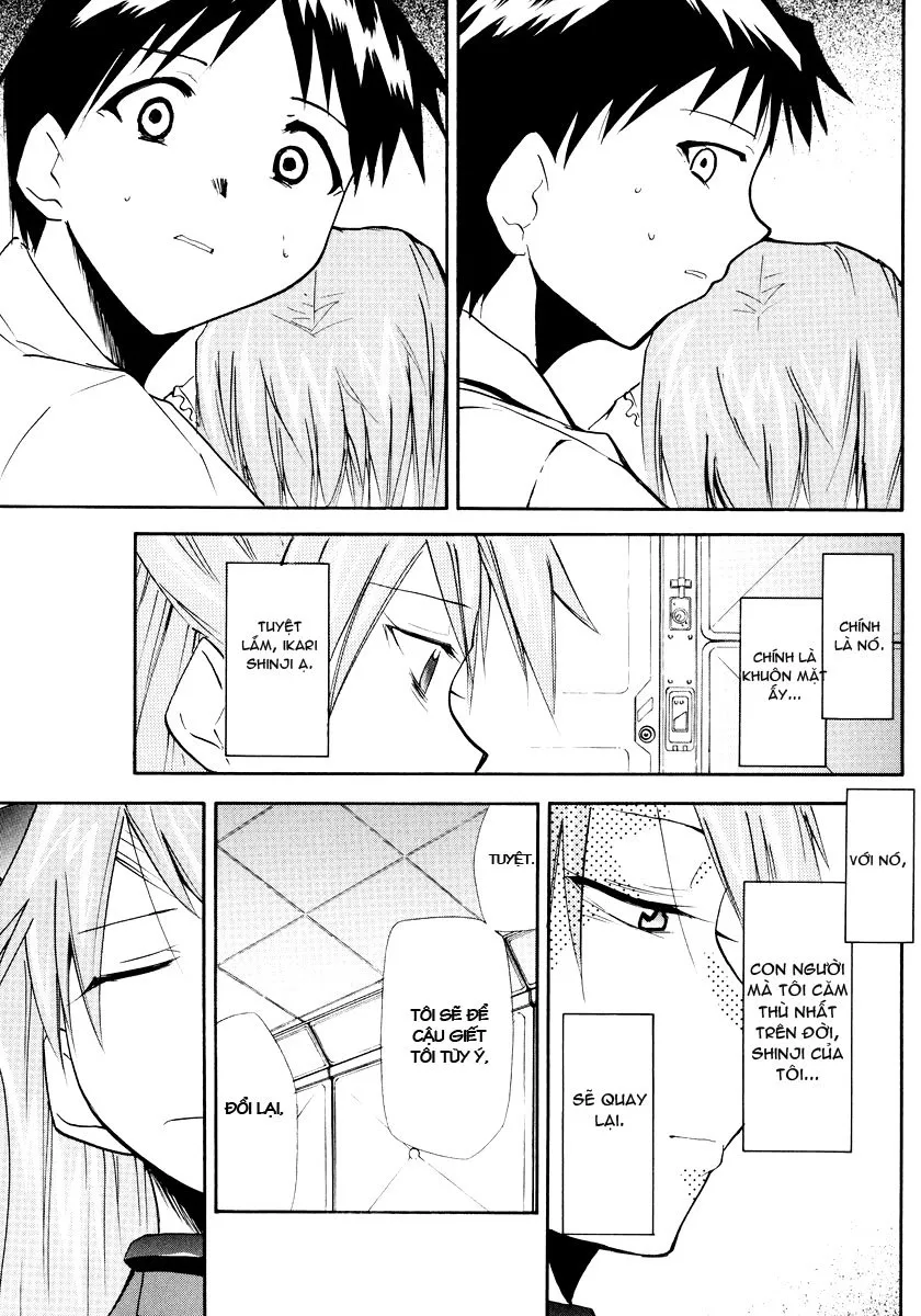 HentaiVN.net - Ảnh 25 - RE-TAKE - Chap 4 - RE-TAKE 0