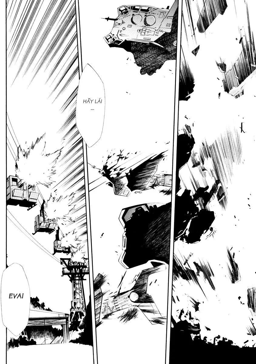 HentaiVN.net - Ảnh 27 - RE-TAKE - Chap 4 - RE-TAKE 0