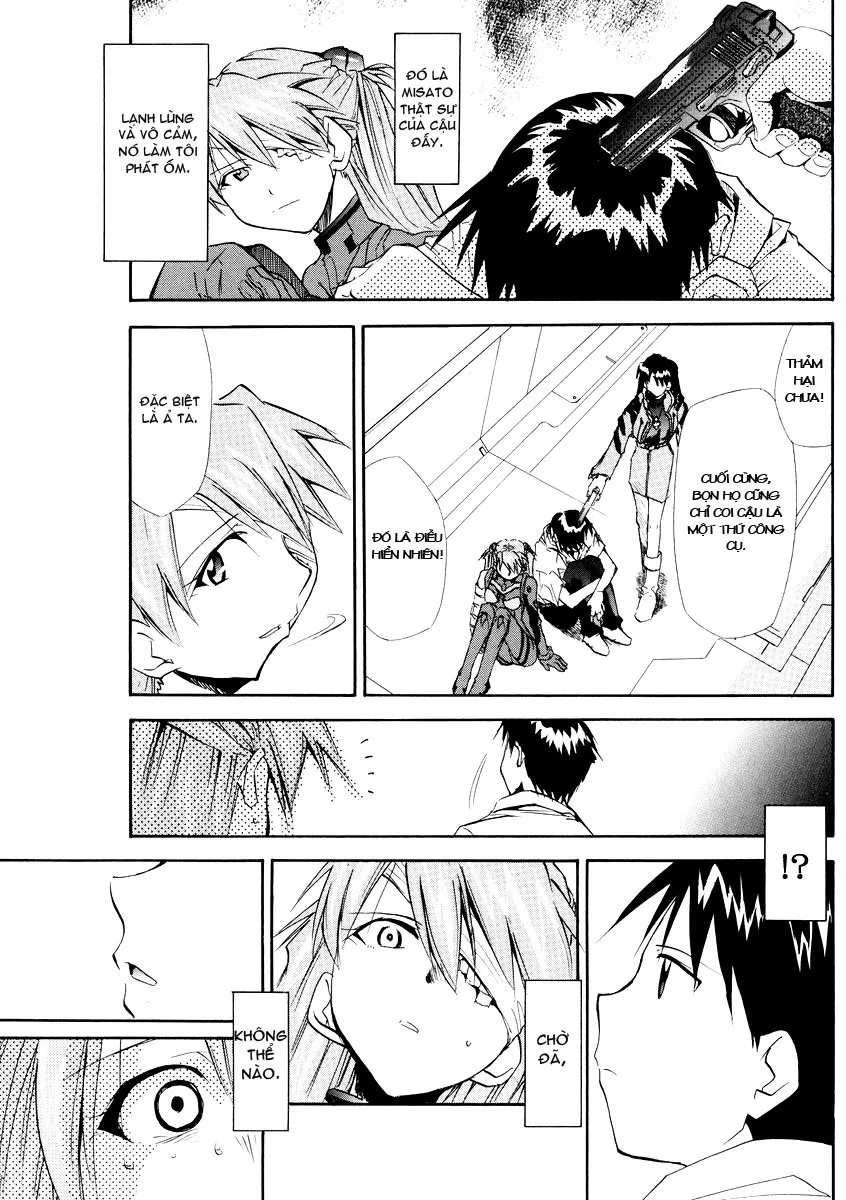 HentaiVN.net - Ảnh 28 - RE-TAKE - Chap 4 - RE-TAKE 0