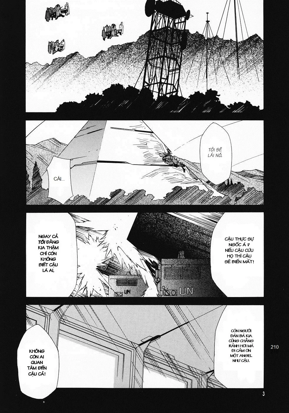 HentaiVN.net - Ảnh 3 - RE-TAKE - Chap 4 - RE-TAKE 0