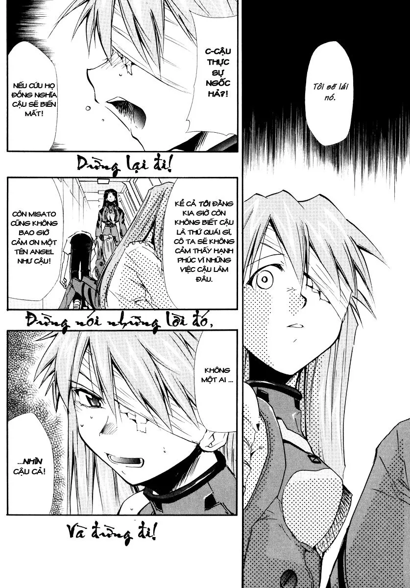 HentaiVN.net - Ảnh 29 - RE-TAKE - Chap 4 - RE-TAKE 0