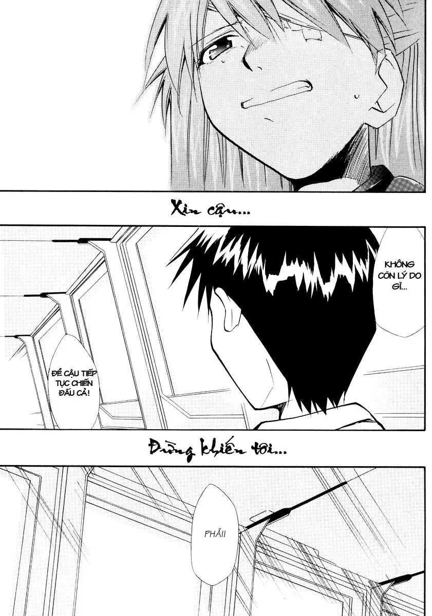 HentaiVN.net - Ảnh 30 - RE-TAKE - Chap 4 - RE-TAKE 0