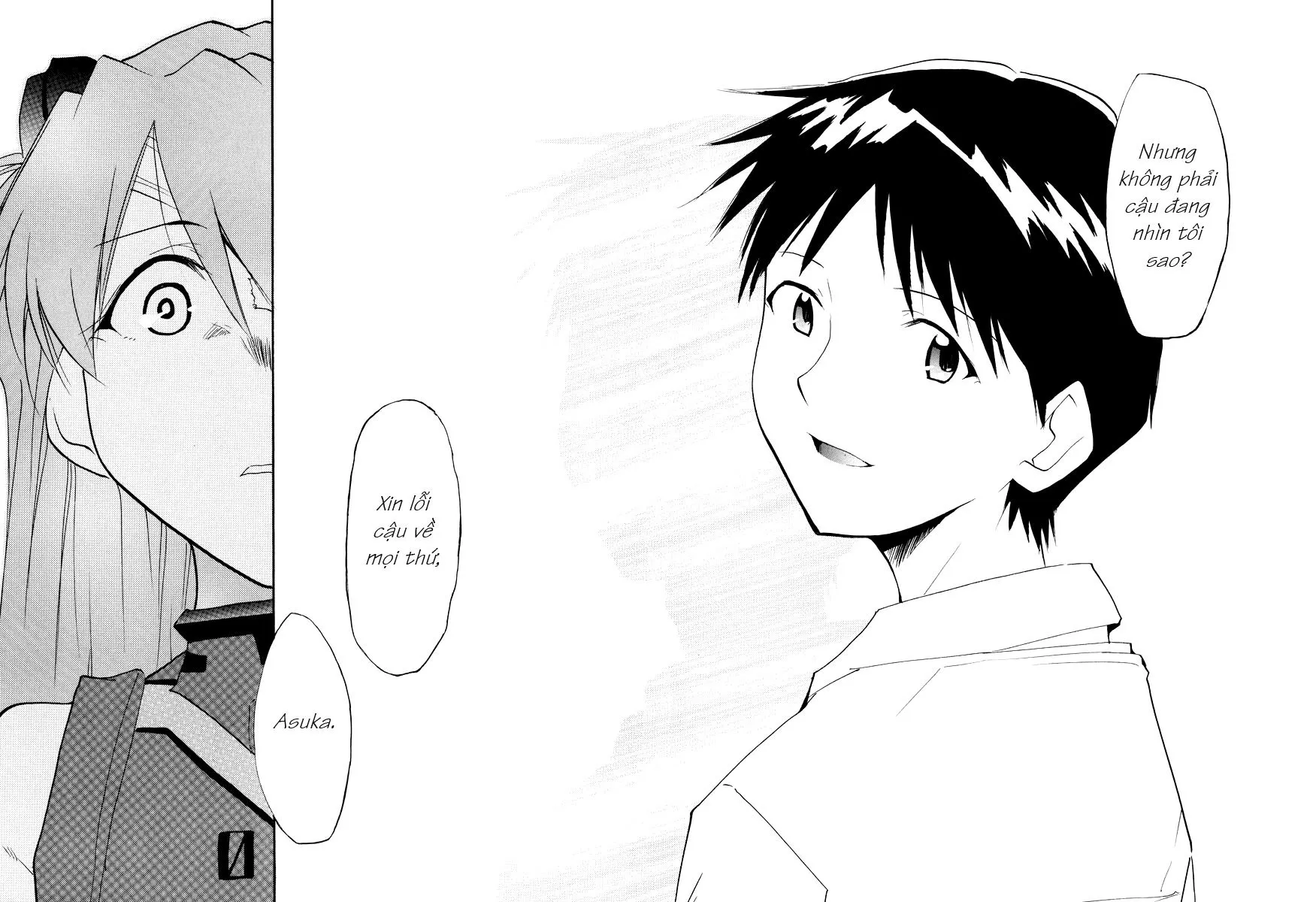 HentaiVN.net - Ảnh 31 - RE-TAKE - Chap 4 - RE-TAKE 0