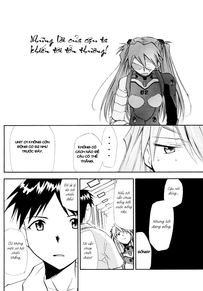 HentaiVN.net - Ảnh 32 - RE-TAKE - Chap 4 - RE-TAKE 0