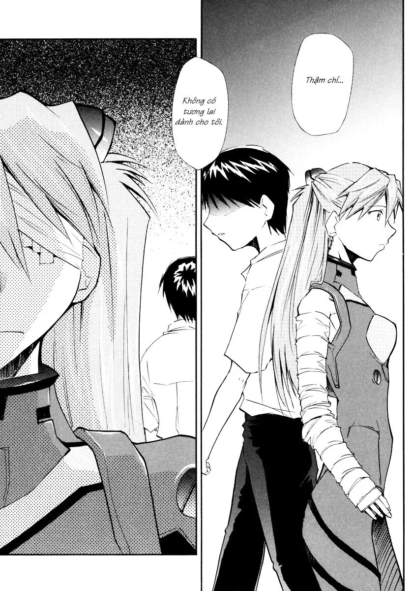 HentaiVN.net - Ảnh 33 - RE-TAKE - Chap 4 - RE-TAKE 0